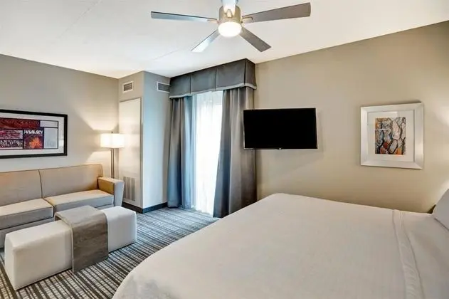 Homewood Suites By Hilton Nasville Franklin Cool