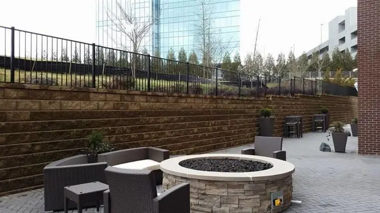 Homewood Suites By Hilton Nasville Franklin Cool