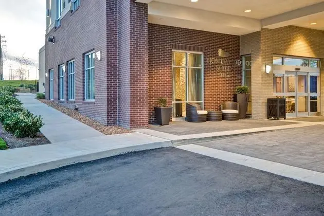 Homewood Suites By Hilton Nasville Franklin Cool - Dış Mekan