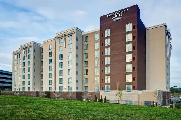 Homewood Suites By Hilton Nasville Franklin Cool - Öne Çıkan Resim
