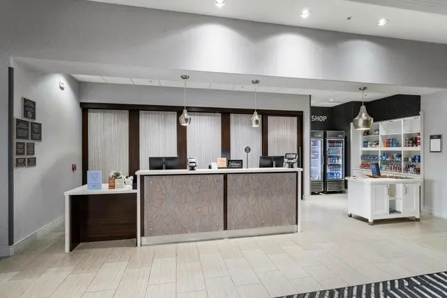 Homewood Suites by Hilton New Braunfels, TX - Öne Çıkan Resim