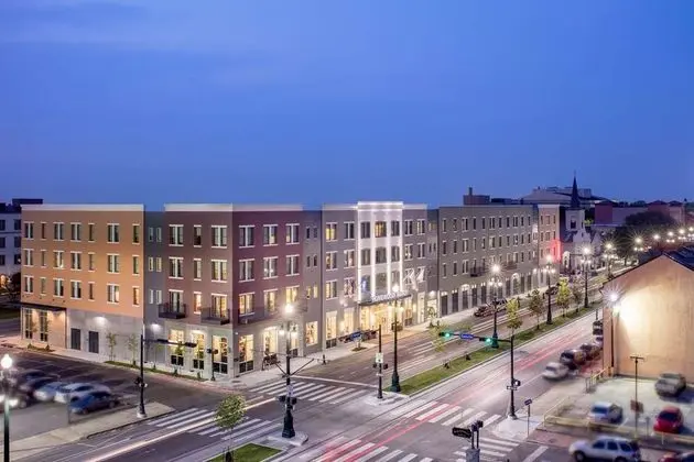 Homewood Suites by Hilton New Orleans French Quart