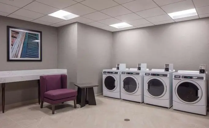 Homewood Suites by Hilton New Orleans French Quart