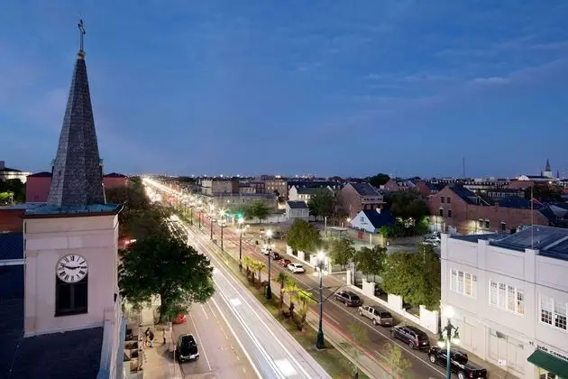 Homewood Suites by Hilton New Orleans French Quarter - Dış Mekan