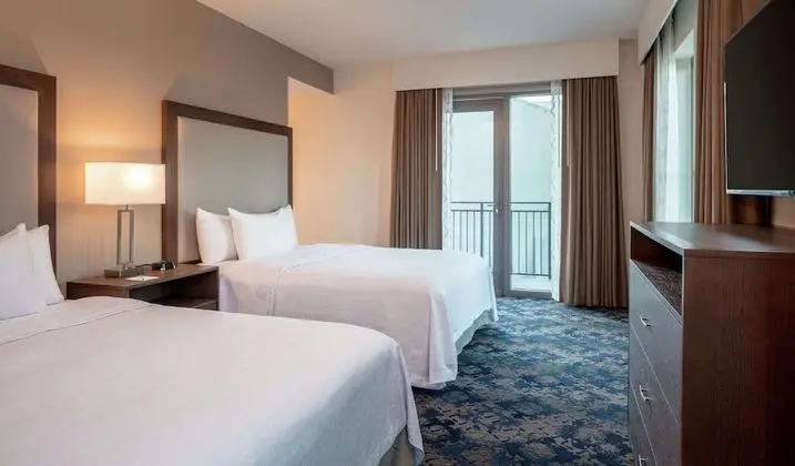 Homewood Suites by Hilton New Orleans French Quarter - Oda