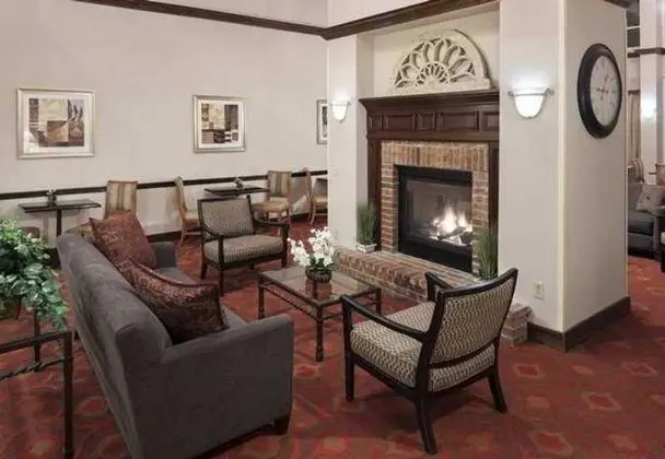 Homewood Suites by Hilton Newark-Cranford