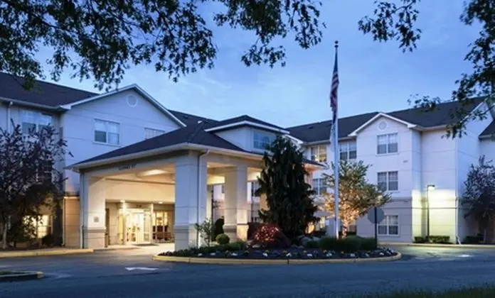 Homewood Suites by Hilton Newark-Cranford - 1