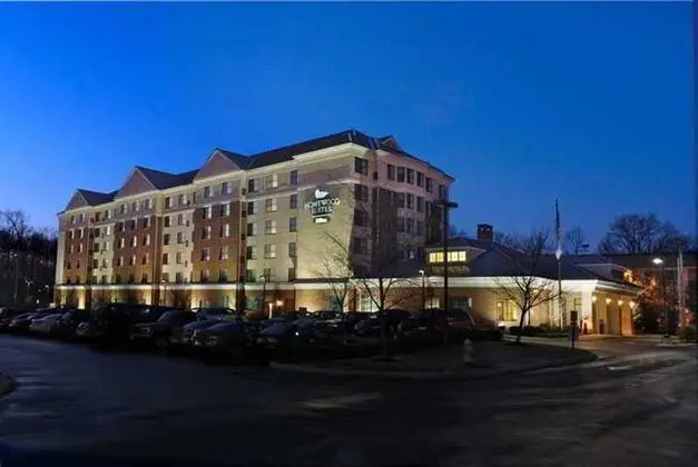 Homewood Suites by Hilton Newark-Wilmington 