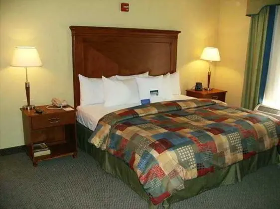 Homewood Suites by Hilton Newburgh-Stewart
