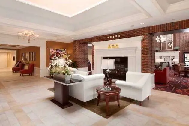Homewood Suites by Hilton Newtown, PA