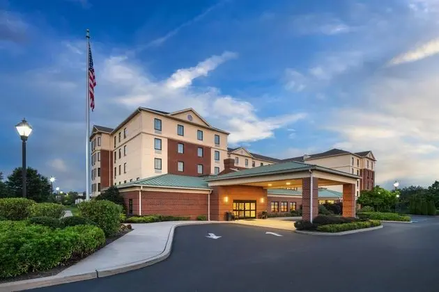 Homewood Suites by Hilton Newtown, PA - Öne Çıkan Resim