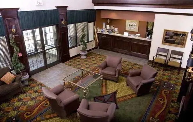 Homewood Suites by Hilton North Dallas-Plano