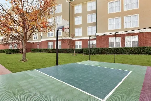 Homewood Suites by Hilton North Dallas-Plano - Dış Mekan