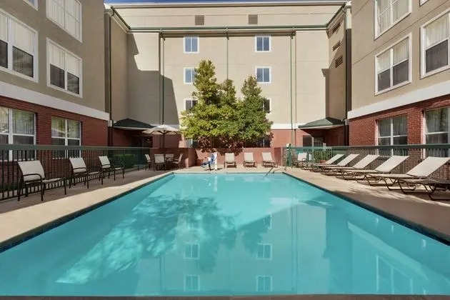 Homewood Suites by Hilton North Dallas-Plano - Öne Çıkan Resim