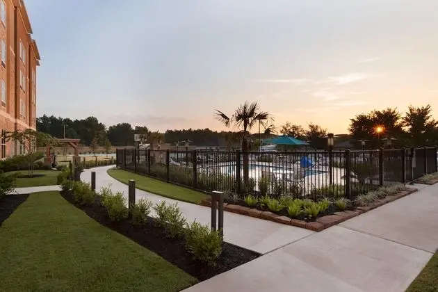 Homewood Suites by Hilton North Houston/Spring - Dış Mekan
