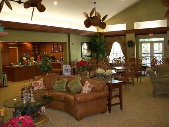 Homewood Suites by Hilton Ocala at Heath Brook