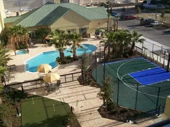 Homewood Suites by Hilton Ocala at Heath Brook