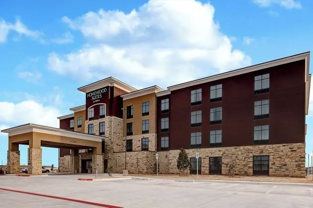 Homewood Suites by Hilton Oklahoma City Quail Springs - Öne Çıkan Resim
