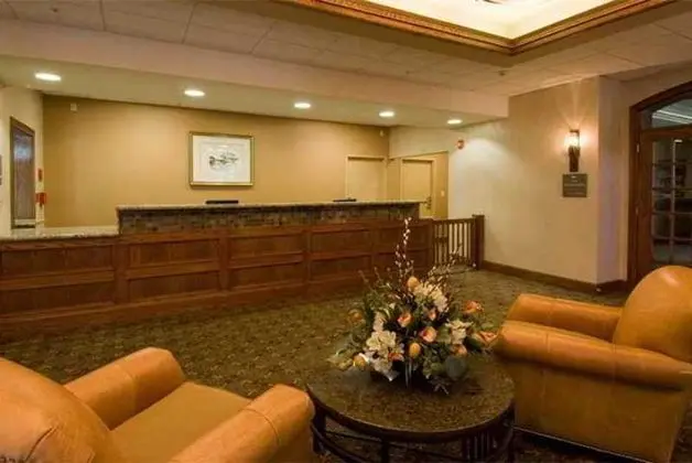 Homewood Suites by Hilton Oklahoma City-West