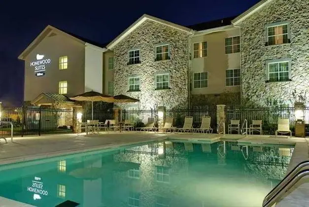 Homewood Suites by Hilton Oklahoma City-West