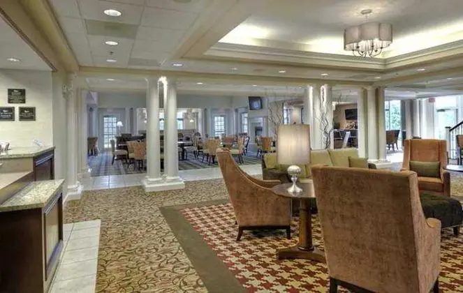 Homewood Suites by Hilton Olmsted Village (near