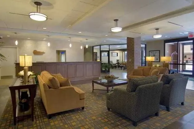 Homewood Suites by Hilton Omaha-Downtown