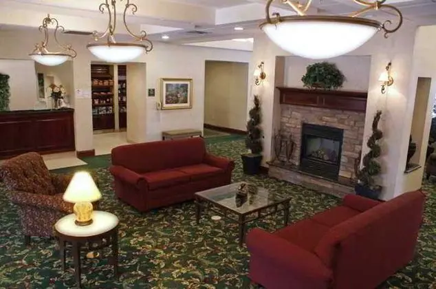 Homewood Suites by Hilton Ontario-Rancho