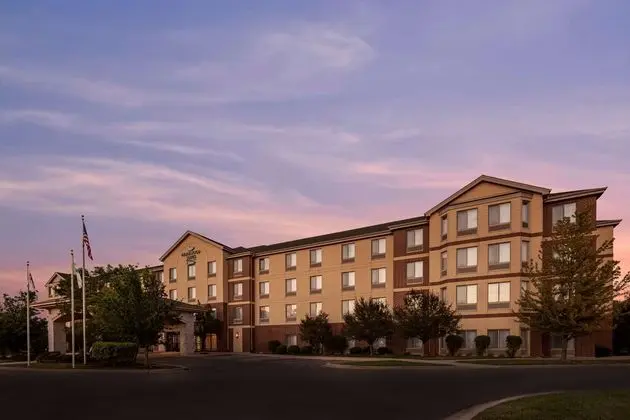 Homewood Suites by Hilton Orland Park - Dış Mekan
