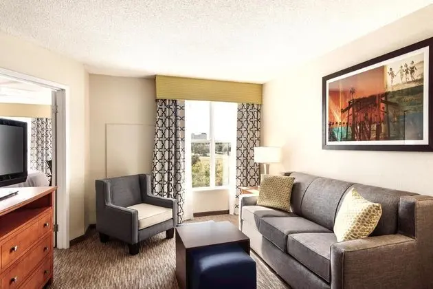 Homewood Suites by Hilton Orlando-Int'l Drive/Convention Ctr