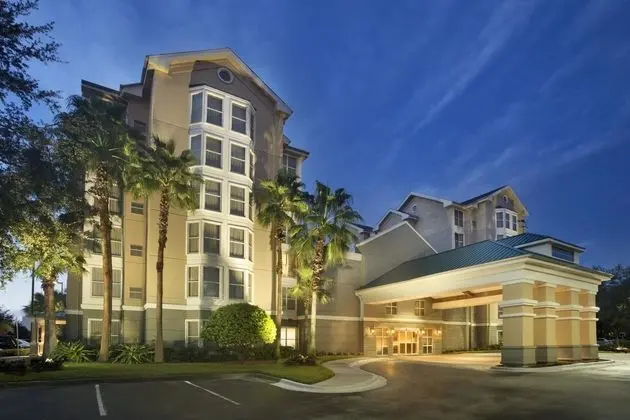Homewood Suites by Hilton Orlando-Int'l Drive/Convention Ctr