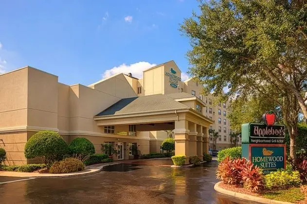 Homewood Suites by Hilton Orlando Maitland