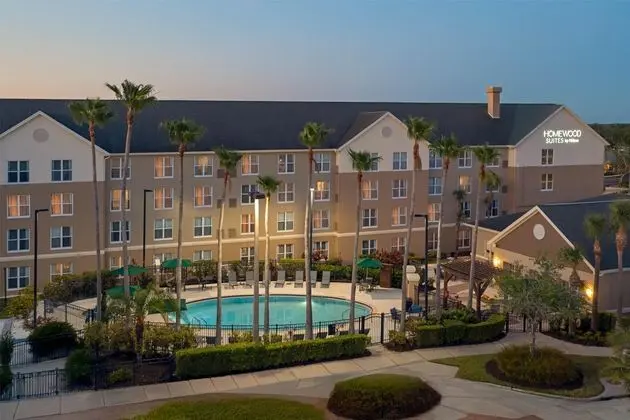 Homewood Suites by Hilton Orlando-UCF Area - Öne Çıkan Resim