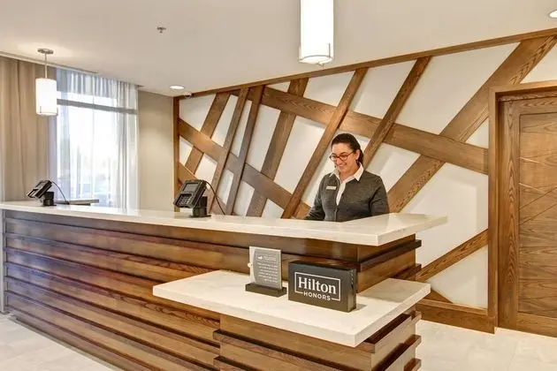 Homewood Suites by Hilton Ottawa Kanata - Lobi