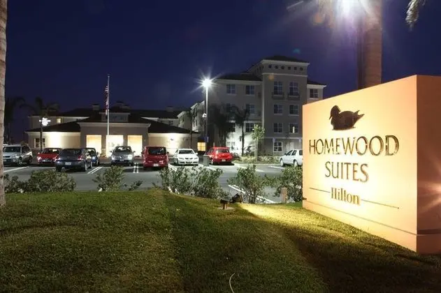 Homewood Suites by Hilton Oxnard, CA