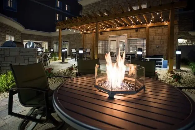 Homewood Suites By Hilton Paducah