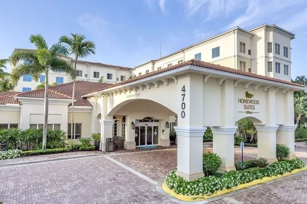 Homewood Suites by Hilton Palm Beach Gardens