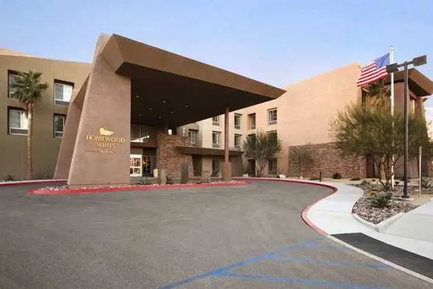 Homewood Suites by Hilton Palm Desert