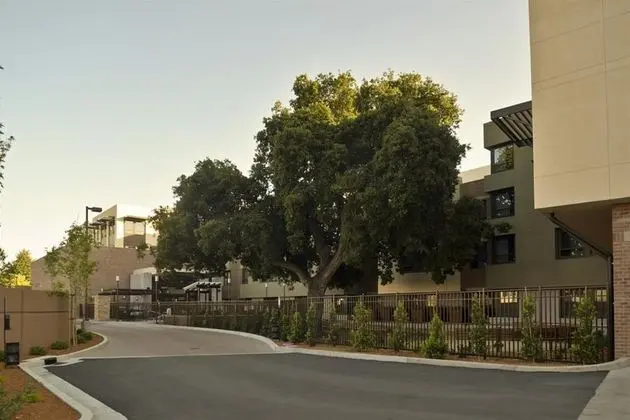 Homewood Suites by Hilton Palo Alto, CA