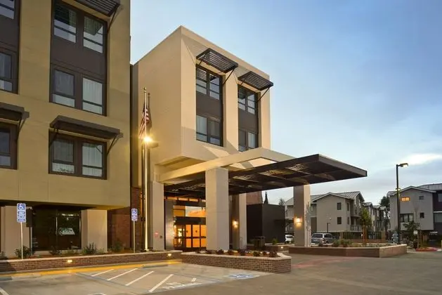Homewood Suites by Hilton Palo Alto, CA - Dış Mekan