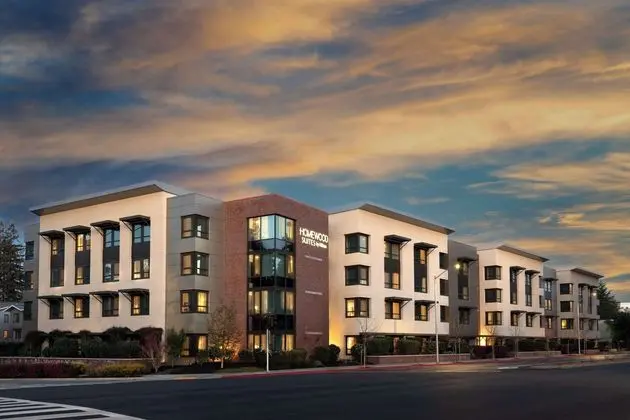 Homewood Suites by Hilton Palo Alto, CA - Öne Çıkan Resim