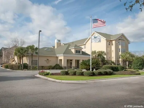 Homewood Suites by Hilton Pensacola-Arpt 