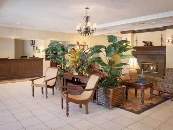 Homewood Suites by Hilton Pensacola-Arpt 