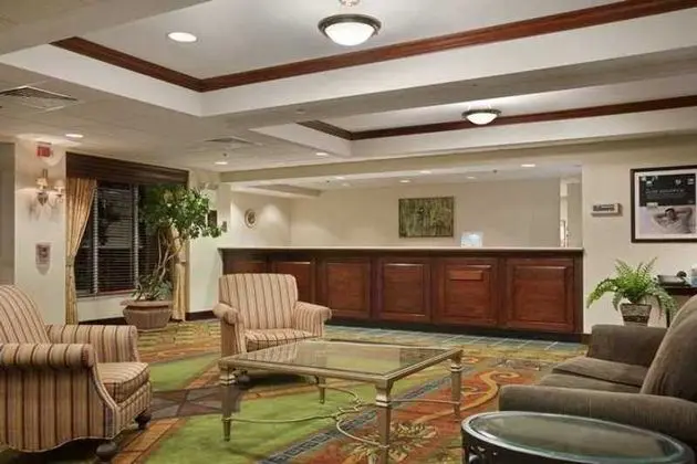 Homewood Suites by Hilton Philadelphia-Great