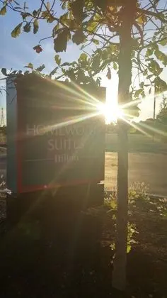 Homewood Suites By Hilton Philadelphia Plymouth Meeting - Dış Mekan