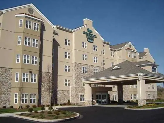 Homewood Suites by Hilton Philadelphia-Valley