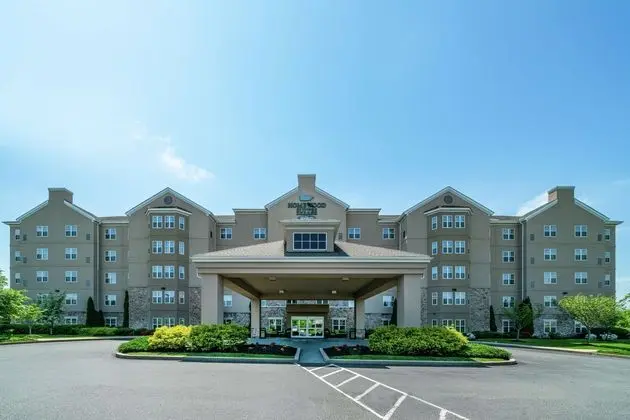Homewood Suites by Hilton Philadelphia-Valley - Öne Çıkan Resim