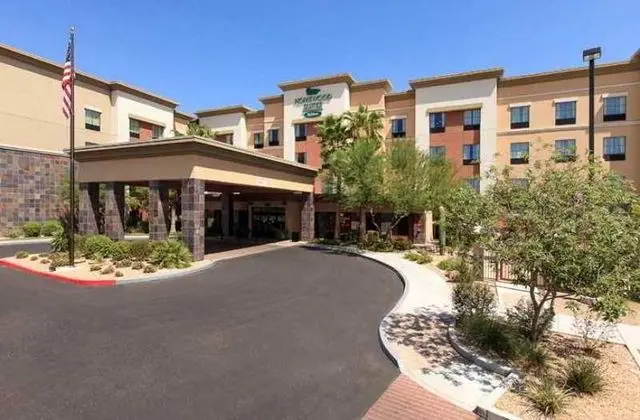 Homewood Suites By Hilton Phoenix N HappyValley
