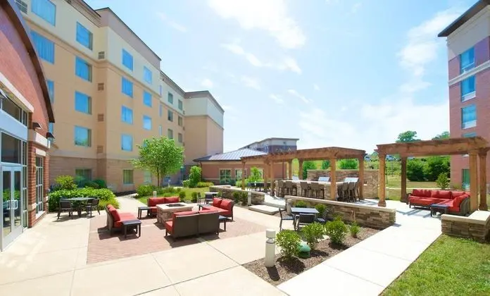 Homewood Suites by Hilton Pittsburgh-Southpointe