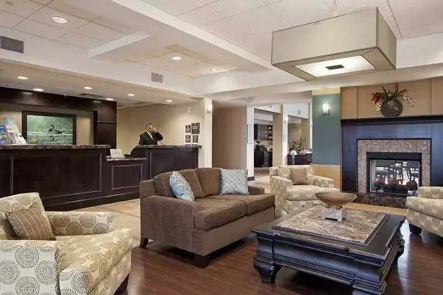 Homewood Suites by Hilton Pittsburgh-Southpointe