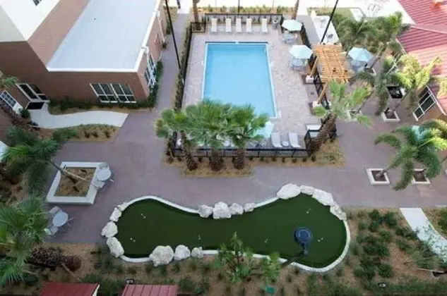 Homewood Suites by Hilton Port St.
